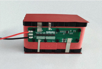 Battery Insulation